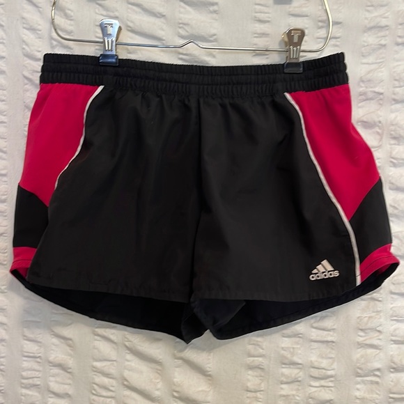 adidas Pants - Adidas Lined Running Shorts